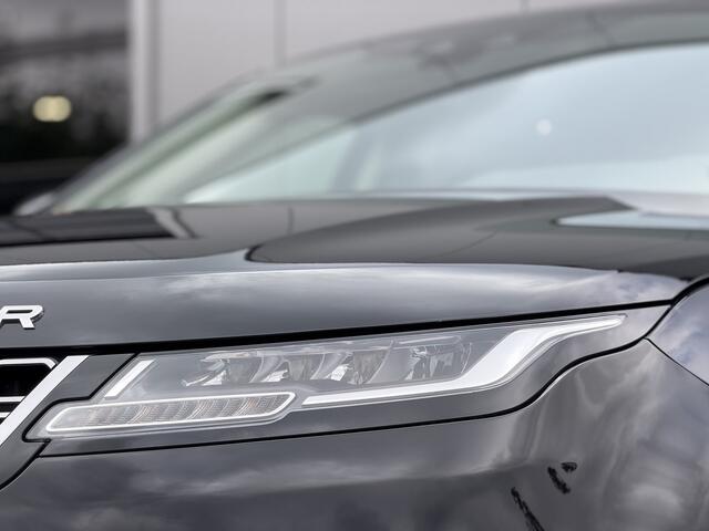 Land Rover RANGE ROVER EVOQUE 2.0 P200 AWD S | 19" | LED | Leder | Stoel/Stuur verwarming