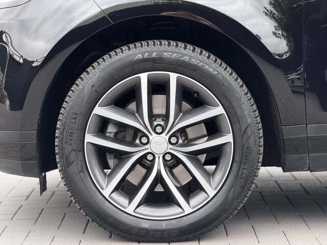 Land Rover RANGE ROVER EVOQUE 2.0 P200 AWD S | 19" | LED | Leder | Stoel/Stuur verwarming