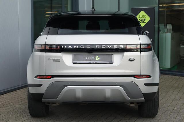 Land Rover RANGE ROVER EVOQUE 1.5 P300e AWD R-Dynamic / DAB / Camera / Carplay