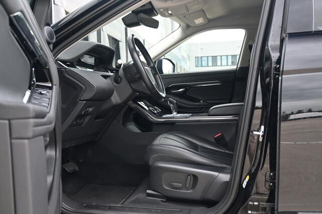 Land Rover RANGE ROVER EVOQUE 2.0 P200 AWD S