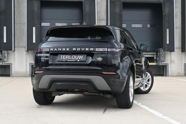 Land Rover RANGE ROVER EVOQUE 2.0 P200 AWD S
