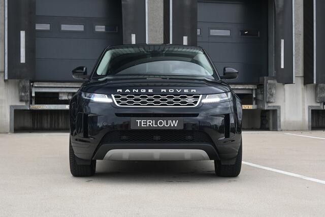 Land Rover RANGE ROVER EVOQUE 2.0 P200 AWD S