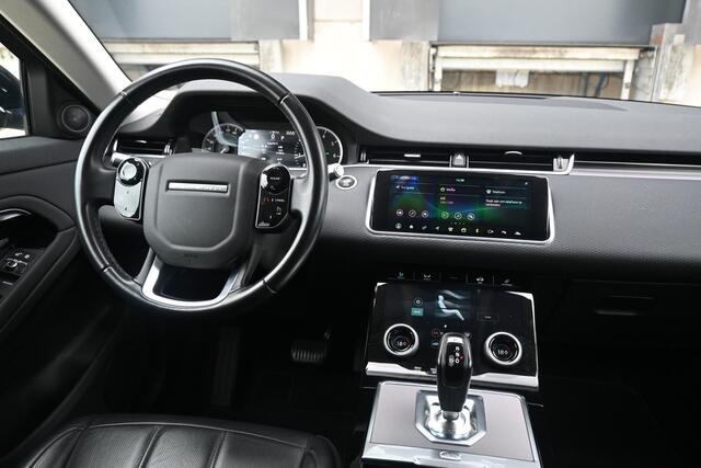 Land Rover RANGE ROVER EVOQUE 2.0 P200 AWD S