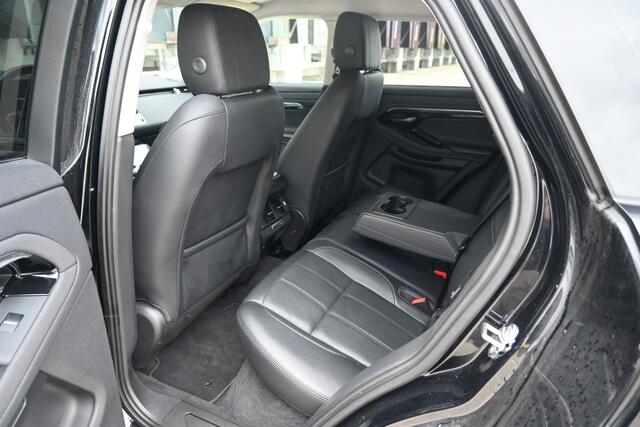 Land Rover RANGE ROVER EVOQUE 2.0 P200 AWD S