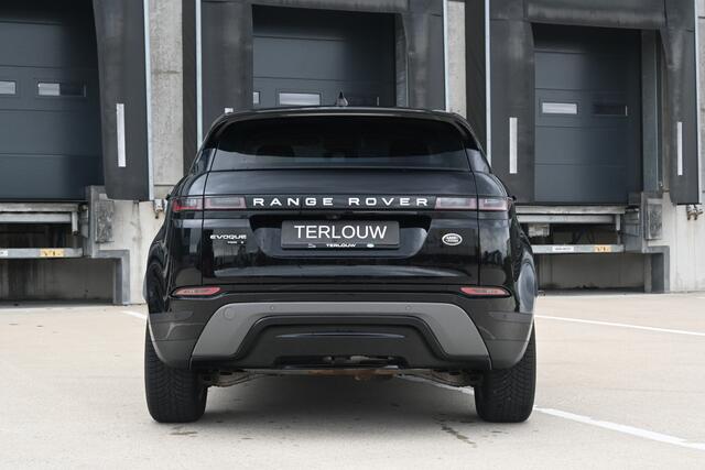 Land Rover RANGE ROVER EVOQUE 2.0 P200 AWD S