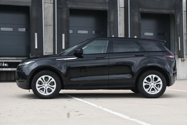 Land Rover RANGE ROVER EVOQUE 2.0 P200 AWD S