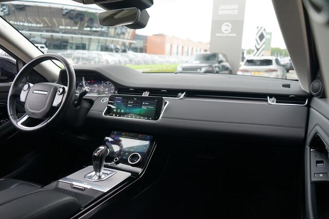 Land Rover RANGE ROVER EVOQUE P300e AWD SE | Voorstoelen verwarmd |