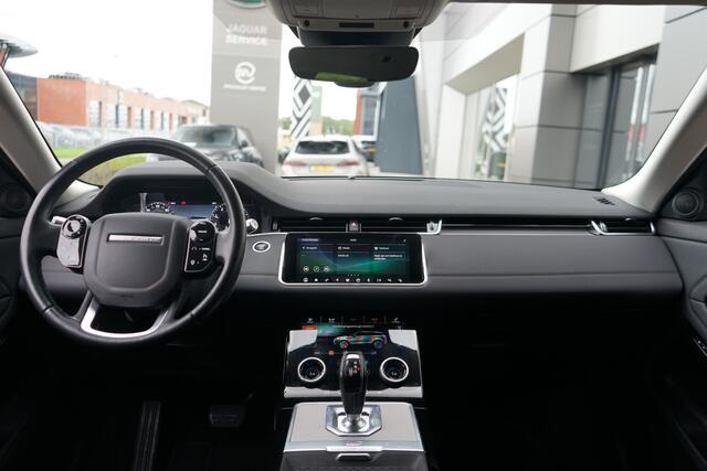 Land Rover RANGE ROVER EVOQUE P300e AWD SE | Voorstoelen verwarmd |