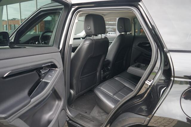 Land Rover RANGE ROVER EVOQUE P300e AWD SE | Voorstoelen verwarmd |