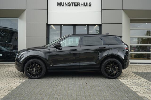 Land Rover RANGE ROVER EVOQUE P300e AWD SE | Voorstoelen verwarmd |