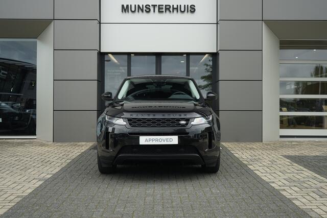 Land Rover RANGE ROVER EVOQUE P300e AWD SE | Voorstoelen verwarmd |