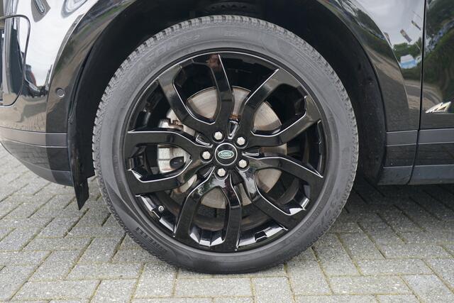 Land Rover RANGE ROVER EVOQUE P300e AWD SE | Voorstoelen verwarmd |