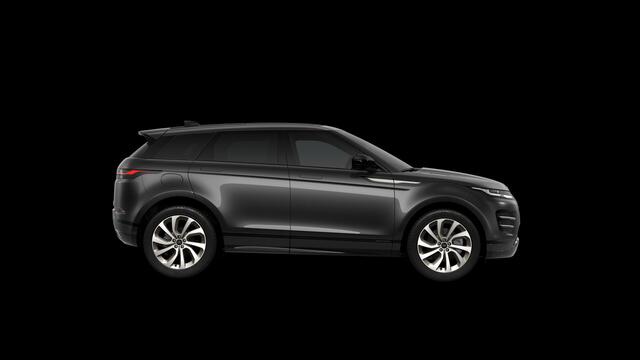 Land Rover RANGE ROVER EVOQUE 1.5 P270e PHEV AWD Hoxton Edition