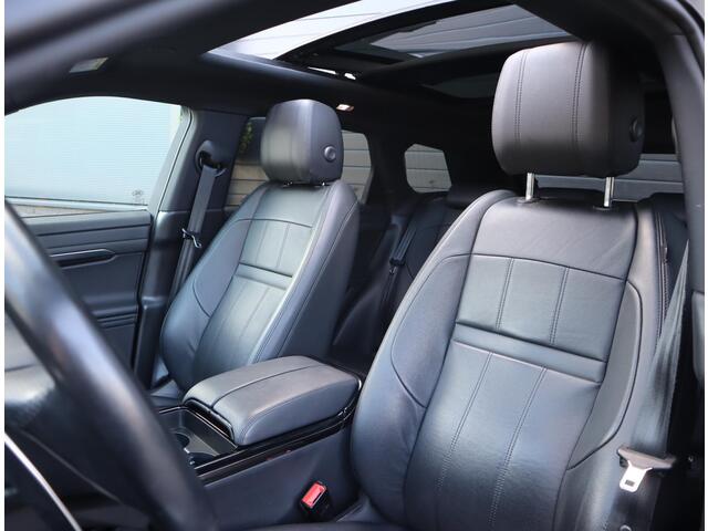 Land Rover RANGE ROVER EVOQUE 1.5 P300e AWD R-Dynamic SE | Pano | 360 camera | Adaptieve Cruise Control | Stoel en stuurverwarming