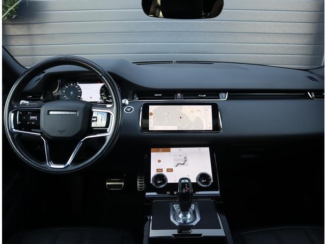 Land Rover RANGE ROVER EVOQUE 1.5 P300e AWD R-Dynamic SE | Pano | 360 camera | Adaptieve Cruise Control | Stoel en stuurverwarming