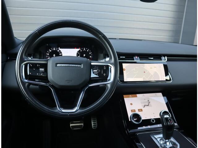Land Rover RANGE ROVER EVOQUE 1.5 P300e AWD R-Dynamic SE | Pano | 360 camera | Adaptieve Cruise Control | Stoel en stuurverwarming