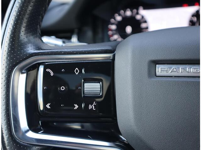 Land Rover RANGE ROVER EVOQUE 1.5 P300e AWD R-Dynamic SE | Pano | 360 camera | Adaptieve Cruise Control | Stoel en stuurverwarming