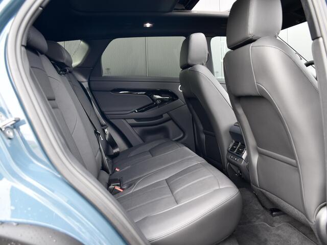 Land Rover RANGE ROVER EVOQUE 1.5 P270e PHEV Dynamic SE l Facelift l Schuif-/kantel Dak l Black Pack l Meridian l Adapt. Cruise l 360 Camera l