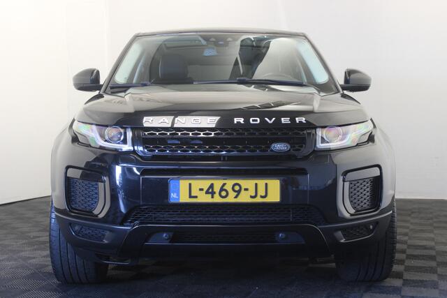 Land Rover RANGE ROVER EVOQUE 2.0 Si4 HSE Dynamic |Pano| – foto 3