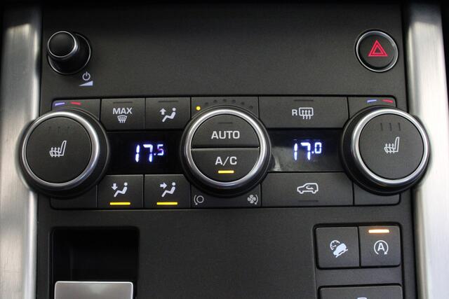 Land Rover RANGE ROVER EVOQUE 2.0 Si4 HSE Dynamic |Pano| – foto 4