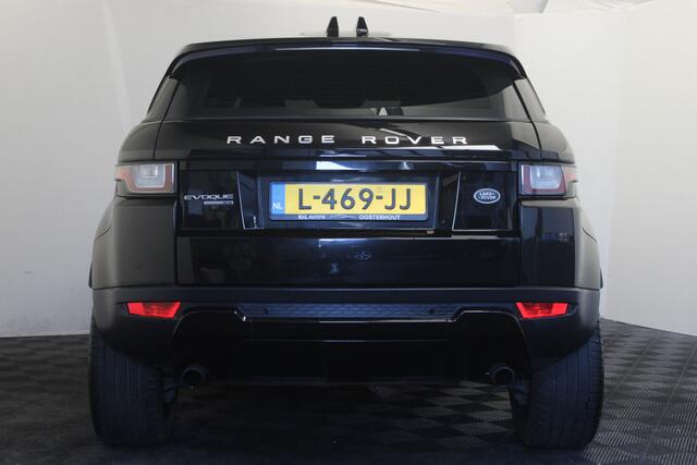 Land Rover RANGE ROVER EVOQUE 2.0 Si4 HSE Dynamic |Pano| – foto 8