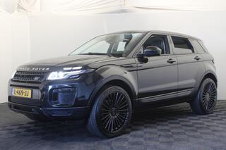 Land Rover RANGE ROVER EVOQUE 2.0 Si4 HSE Dynamic |Pano|