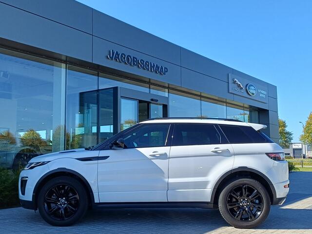 Land Rover RANGE ROVER EVOQUE TD4 180pk HSE Dynamic | Dealer Onderhouden | Meridian Áudio | Stoelverwarming |