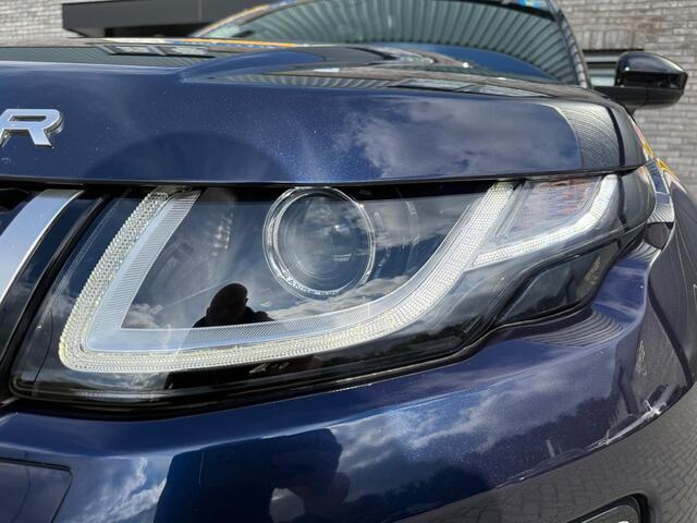 Land Rover RANGE ROVER EVOQUE 2.0 TD4 HSE | 90.361 KM | PANO DAK | STOEL-STUURVERWARMING | 3\6 OF 12 MND GARANTIE | LEDER | NAVI |