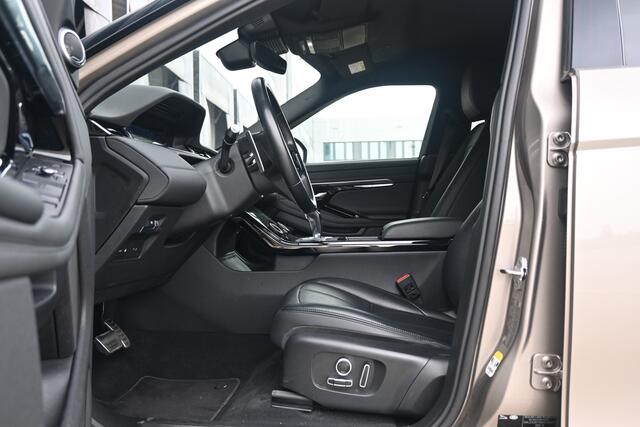 Land Rover RANGE ROVER EVOQUE 1.5 P300e AWD R-Dynamic SE