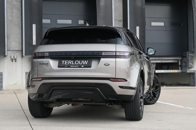 Land Rover RANGE ROVER EVOQUE 1.5 P300e AWD R-Dynamic SE