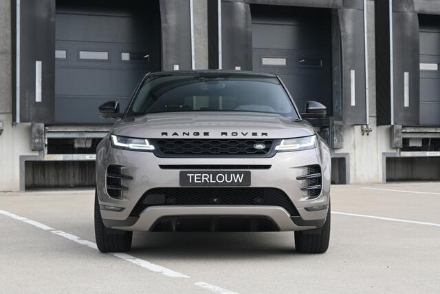 Land Rover RANGE ROVER EVOQUE 1.5 P300e AWD R-Dynamic SE
