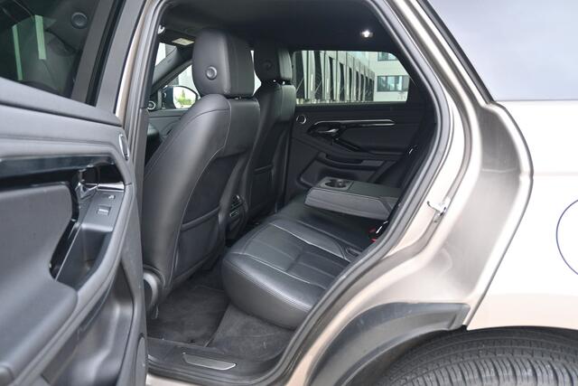 Land Rover RANGE ROVER EVOQUE 1.5 P300e AWD R-Dynamic SE