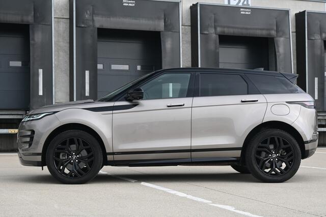 Land Rover RANGE ROVER EVOQUE 1.5 P300e AWD R-Dynamic SE