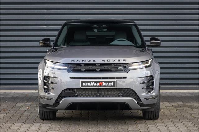 Land Rover RANGE ROVER EVOQUE P270e PHEV AWD Dynamic SE 20'' - Eiger Grey