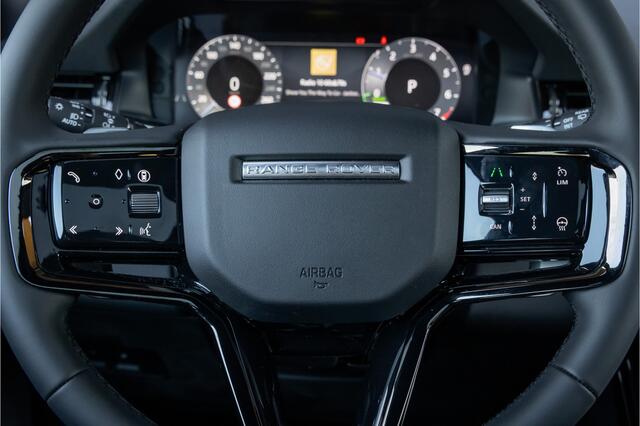 Land Rover RANGE ROVER EVOQUE P270e PHEV AWD Dynamic SE 20'' - Eiger Grey