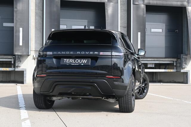 Land Rover RANGE ROVER EVOQUE 1.5 P270e PHEV AWD S Edition – foto 3