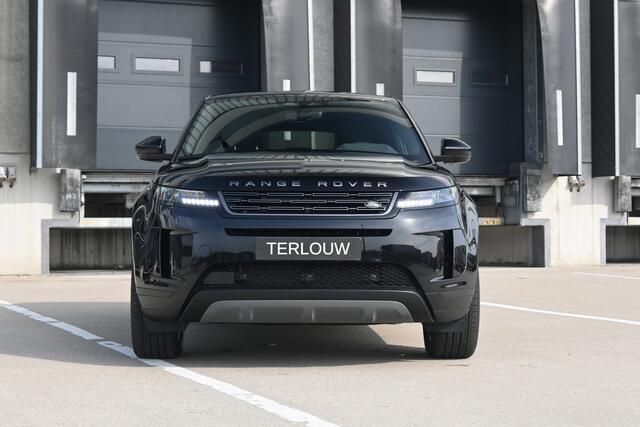 Land Rover RANGE ROVER EVOQUE 1.5 P270e PHEV AWD S Edition – foto 5