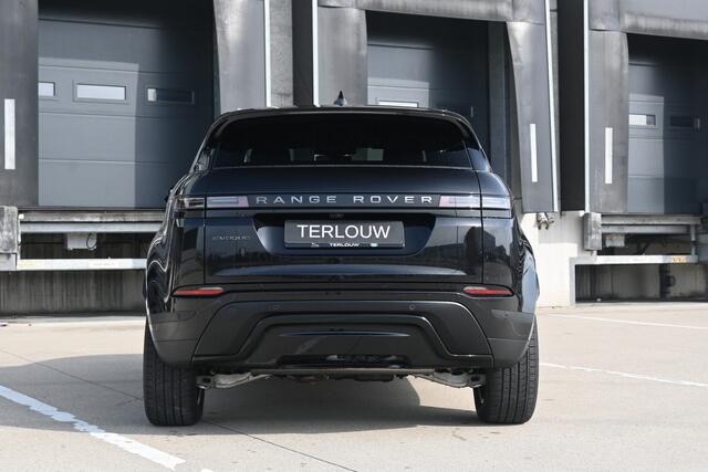 Land Rover RANGE ROVER EVOQUE 1.5 P270e PHEV AWD S Edition – foto 8
