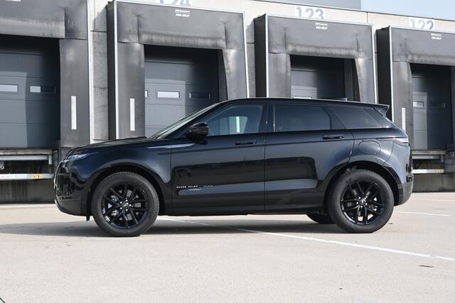 Land Rover RANGE ROVER EVOQUE 1.5 P270e PHEV AWD S Edition – foto 9