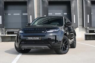 Land Rover RANGE ROVER EVOQUE 1.5 P270e PHEV AWD S Edition