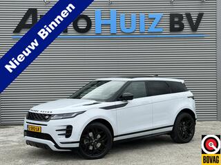 Land Rover RANGE ROVER EVOQUE 1.5 P300e AWD R-Dynamic S Leder Panorama