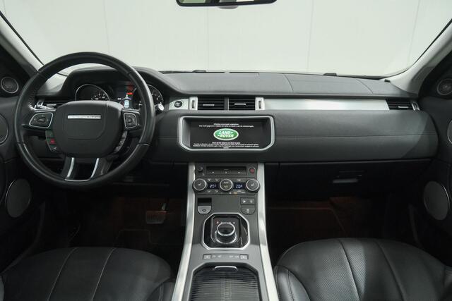 Land Rover RANGE ROVER EVOQUE 2.0 Si4 Autobiography | Panoramadak | 360 Camera | Elektrische Kofferklep | Stoelverwarming – foto 2
