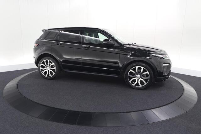 Land Rover RANGE ROVER EVOQUE 2.0 Si4 Autobiography | Panoramadak | 360 Camera | Elektrische Kofferklep | Stoelverwarming – foto 5