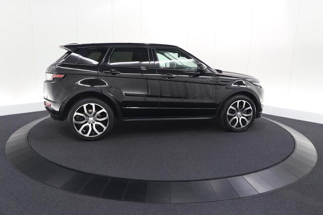 Land Rover RANGE ROVER EVOQUE 2.0 Si4 Autobiography | Panoramadak | 360 Camera | Elektrische Kofferklep | Stoelverwarming – foto 9