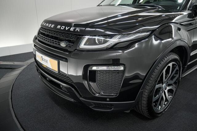 Land Rover RANGE ROVER EVOQUE 2.0 Si4 Autobiography | Panoramadak | 360 Camera | Elektrische Kofferklep | Stoelverwarming – foto 10