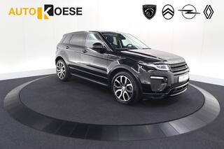 Land Rover RANGE ROVER EVOQUE 2.0 Si4 Autobiography | Panoramadak | 36