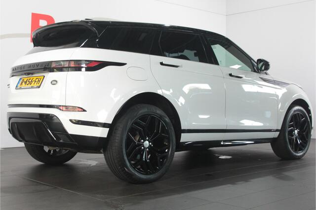 Land Rover RANGE ROVER EVOQUE 2.0 P200 AWD R-Dynamic HSE - CarPlay / HUD / Leder – foto 2