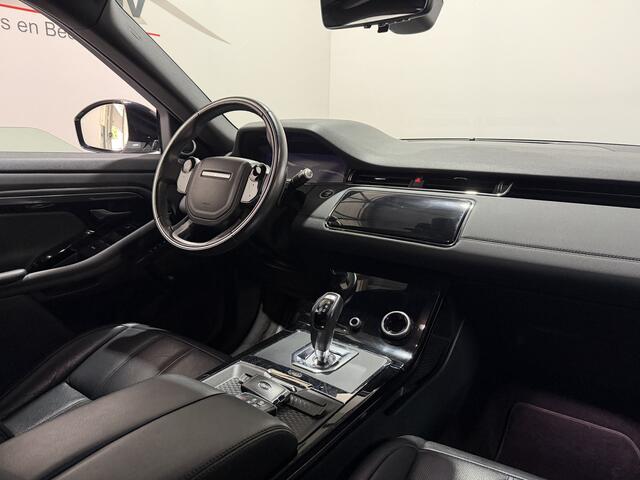 Land Rover RANGE ROVER EVOQUE 2.0 P200 AWD R-Dynamic HSE - CarPlay / HUD / Leder – foto 3
