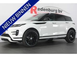 Land Rover RANGE ROVER EVOQUE 2.0 P200 AWD R-Dynamic HSE - CarPlay / H