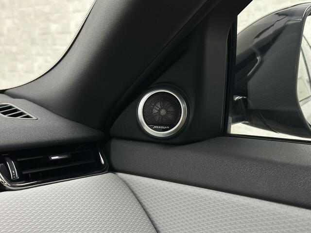 Land Rover RANGE ROVER EVOQUE 1.5 P300e AWD R-Dynamic | Panorama | Leder | Meridian-Sound | Black-Optic | Sfeerverlichting | Stoelverwarming | Stuurverwarming | Camera | Elek. Achterklep | Voorruit Verwarming | Elektrische Stoelen | Lane Assist | – foto 7